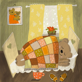 Мишурны сны