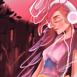 Хочу танцевать с тобой 