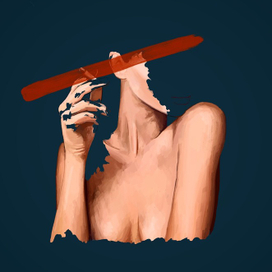  Ты могла бы лучше. 