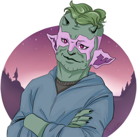 Красная линия