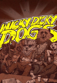 WickyDicky Dogs