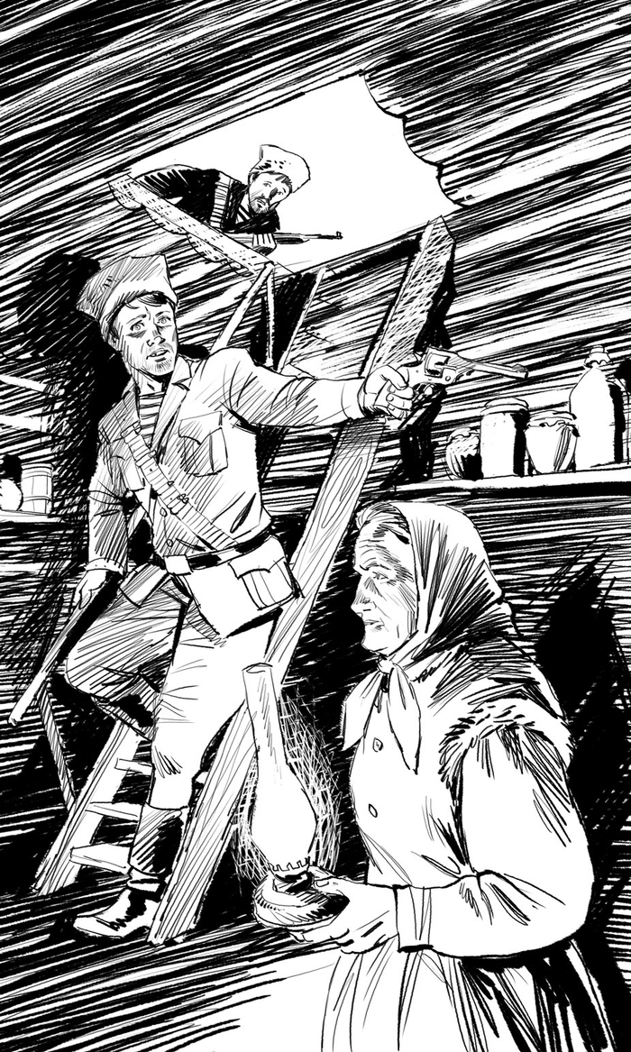 К книге Насибова "Долгий путь в лабиринте"