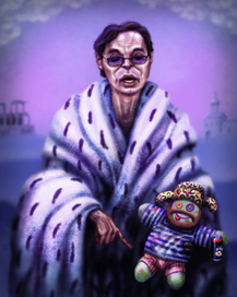 лекция о русском менталитете