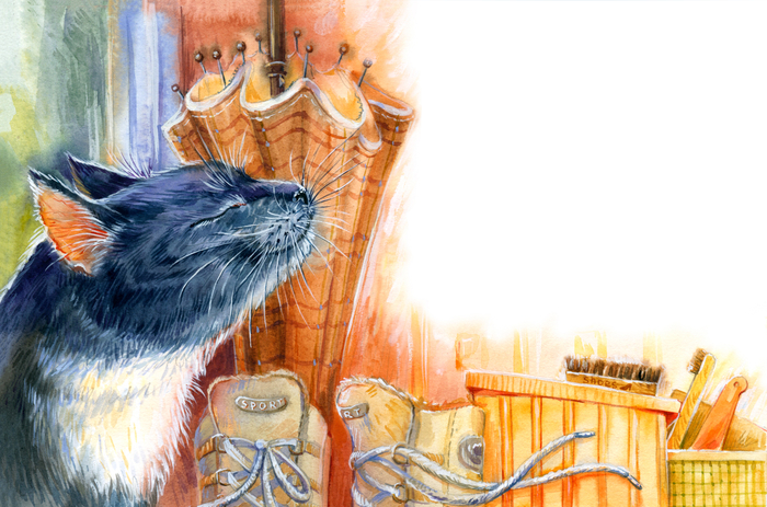 Чем пахнет дом