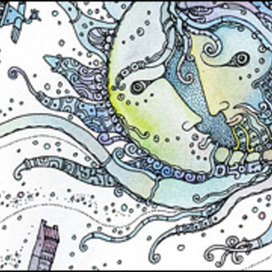 Эскиз для проекта «П_остановка» 