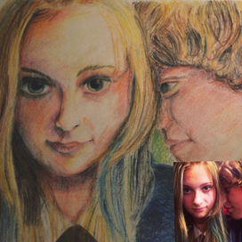 Просто лучшие люди, самые лучшие.