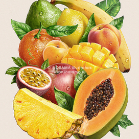 Мультифрут