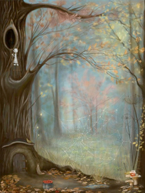 осенние заготовки