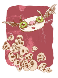 ночь всех святых