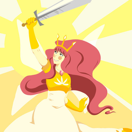 Аврора (Child of Light)