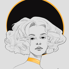 Полная Луна 