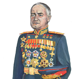 К 70-летию Победы в Великой Отечественной войне