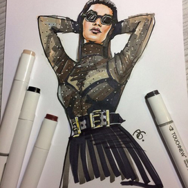 fashionsketch