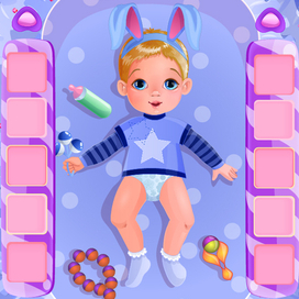 Арт для игры для девочек