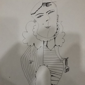 "бурда-модерн"