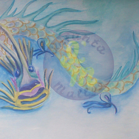 Дракон Воздуха