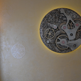 Часовой механизм