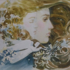 Мама. 1 вариант