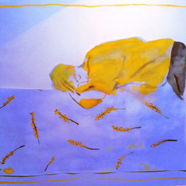 мальчик приходил ко мне в гости