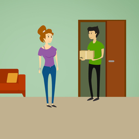 Инфографика