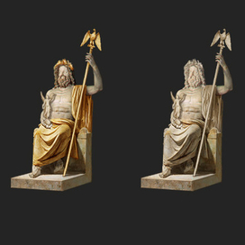 Чудеса света