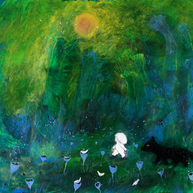 картинки маслом