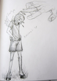 Сатир XXI век