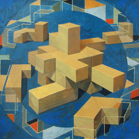 Головоломка