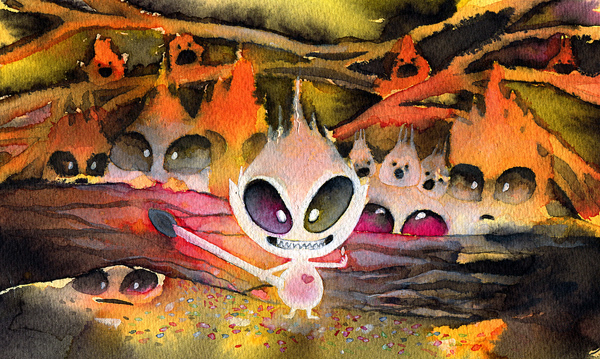 "Горячая братва"