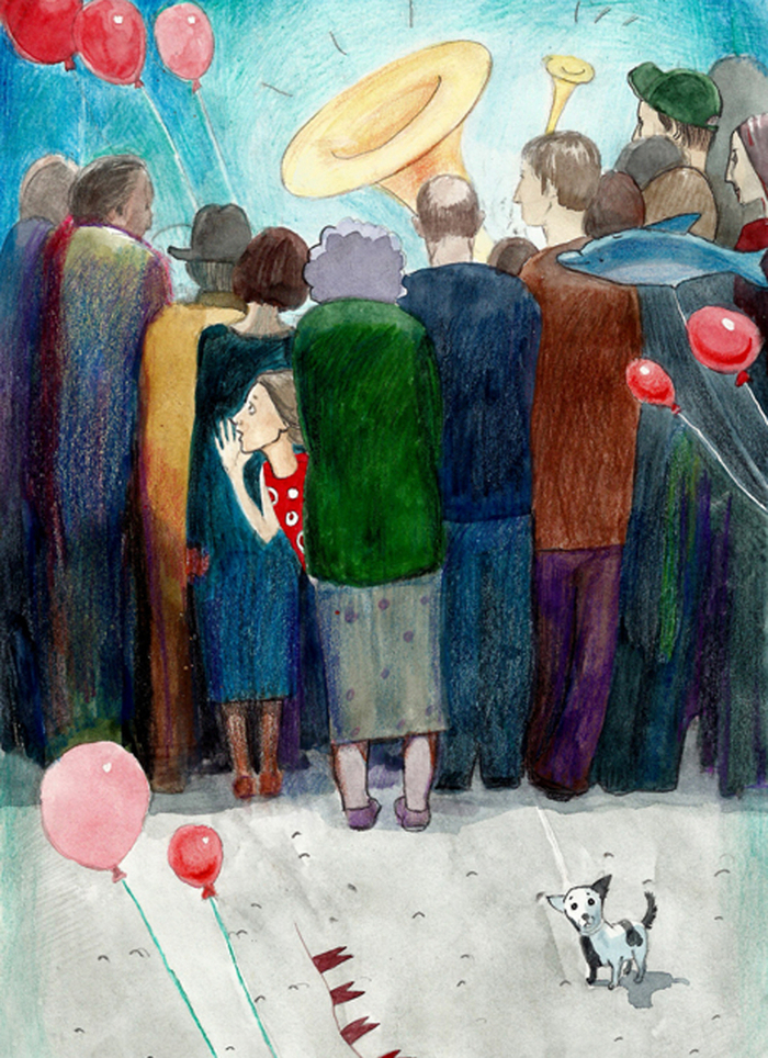 Приключения Шурки