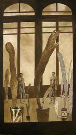 Отдельная комната