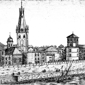 Дюссельдорф