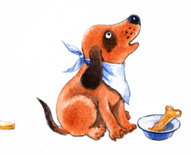 Заставочки