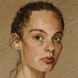 Глаза в глаза