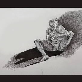 Патологическая рефлексия