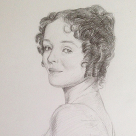 Мисс Элизабет Беннетт