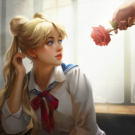Sailor Moon