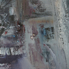 покидая деревню...