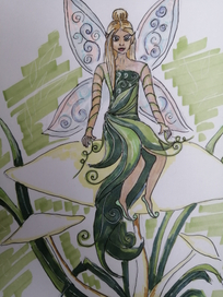 Для девочек 