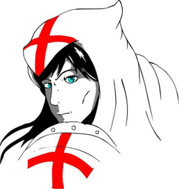 еще один крестоносец