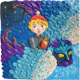   И день и ночь в пути