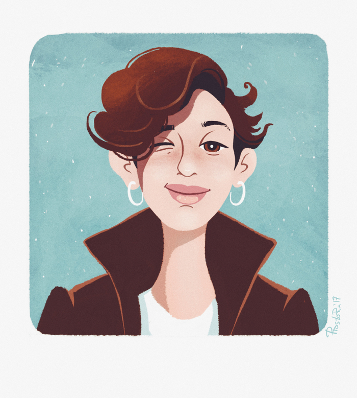 Фото на память