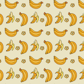 Паттерн "Бананы"