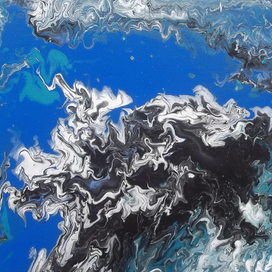 Знакомство с акриллом