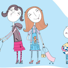 Наши копии.