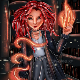 Иллюстрация к книге 