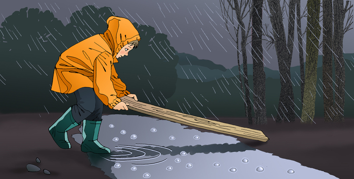 Доброе дело