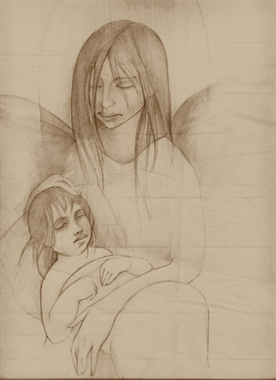 Ангел-хранитель