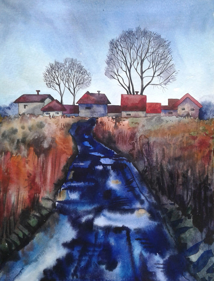 Ультрамарин