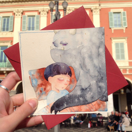 Хранитель снов